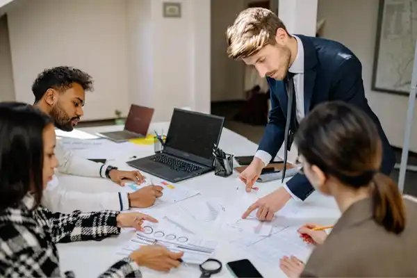 Proteggi la tua attività e costruisci un futuro più solido per il tuo lavoro